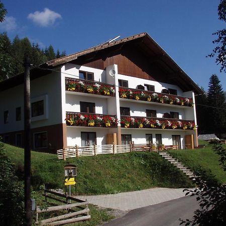 Haus Bergblick Apartment Bad Kleinkirchheim Exterior photo