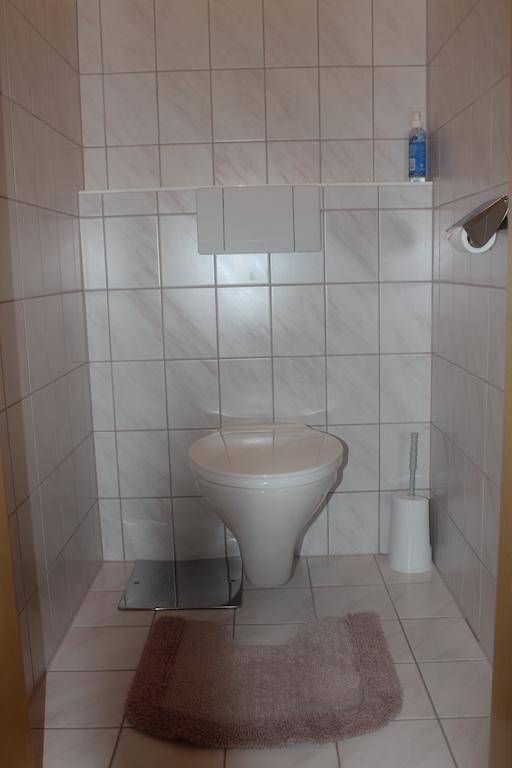 Haus Bergblick Apartment Bad Kleinkirchheim Room photo
